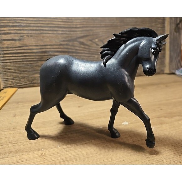 Just Play DreamWorks Spirit Riding Free 6-inch Collector Horse 2017 - Picture 1 of 9